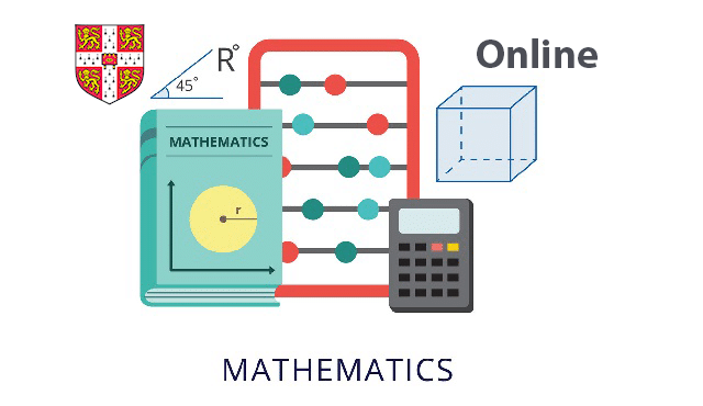 Math- Cambridge (Class-5)-Online