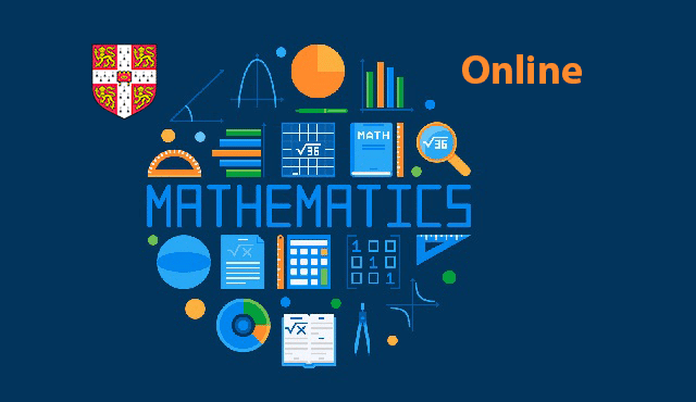 Mastering Cambridge O Level Mathematics (Syllabus D) (4024) Online