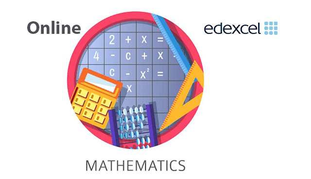 Math- Edexcel (Class-5)-Online