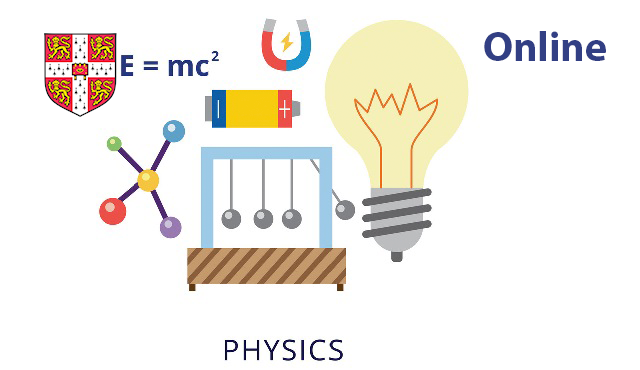 Exploring the Principles of Physics OLevel CAIE Online Course