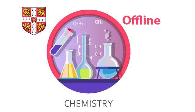 Cambridge Class 7 Chemistry: Elements & Reactions