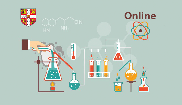 Navigating Chemistry OLevel CAIE Success Online