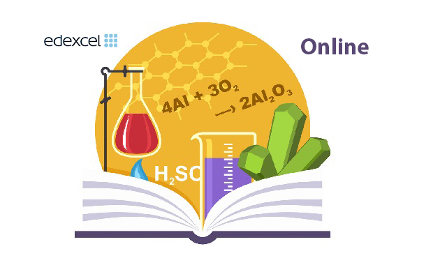 Mastering Edexcel OLevel Chemistry with Ease online