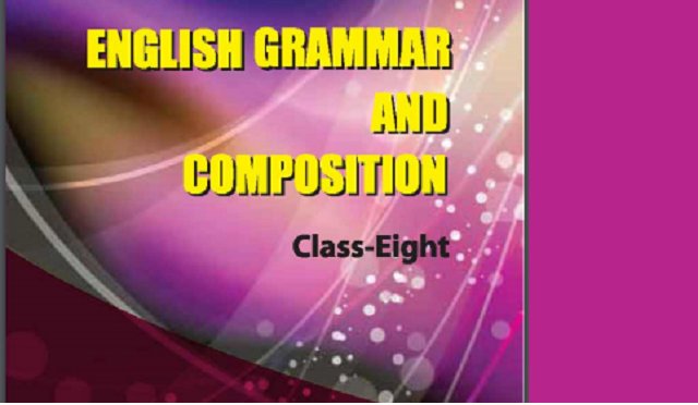 English 2nd paper অষ্টম শ্রেনী Online