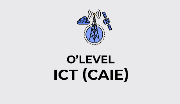 A Step-by-Step Guide for ICT OLevel CAIE online